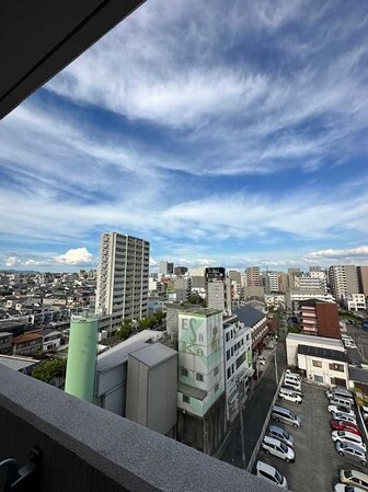 江坂駅 徒歩7分 4階の物件内観写真